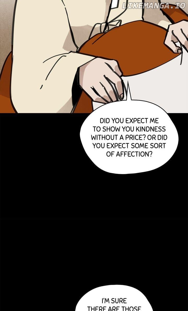 Paljae, Child of Winter Chapter 100 - page 32