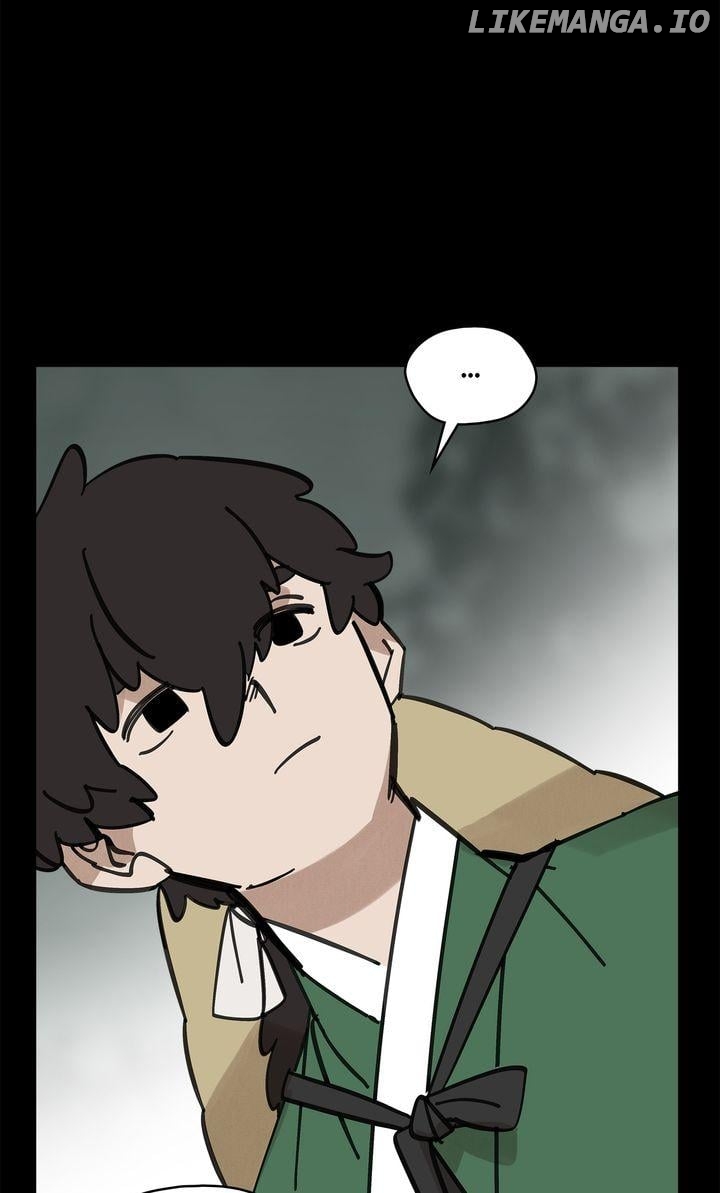 Paljae, Child of Winter Chapter 100 - page 34