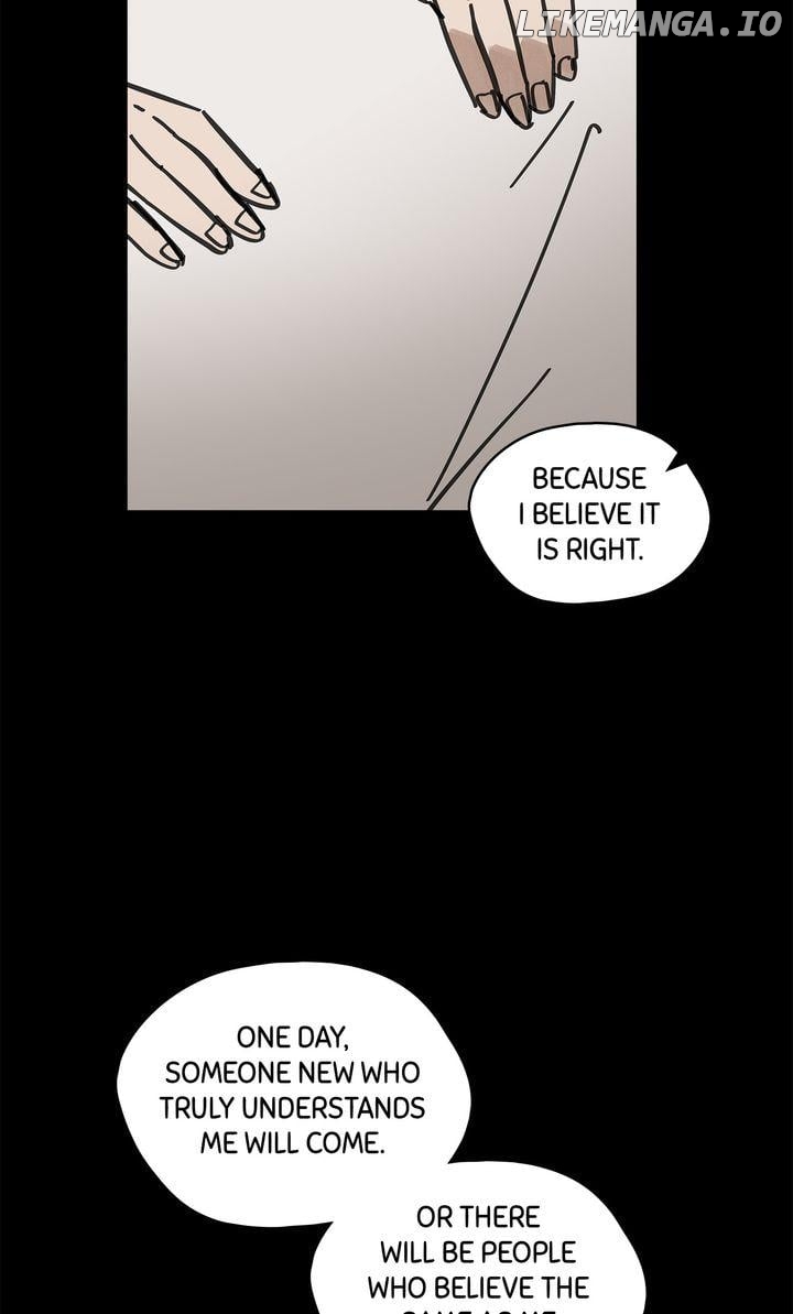 Paljae, Child of Winter Chapter 100 - page 37