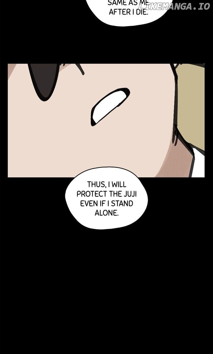 Paljae, Child of Winter Chapter 100 - page 38