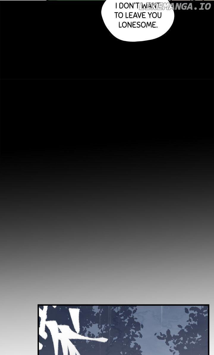 Paljae, Child of Winter Chapter 100 - page 40