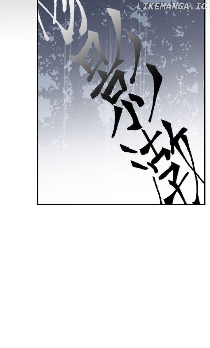 Paljae, Child of Winter Chapter 100 - page 41