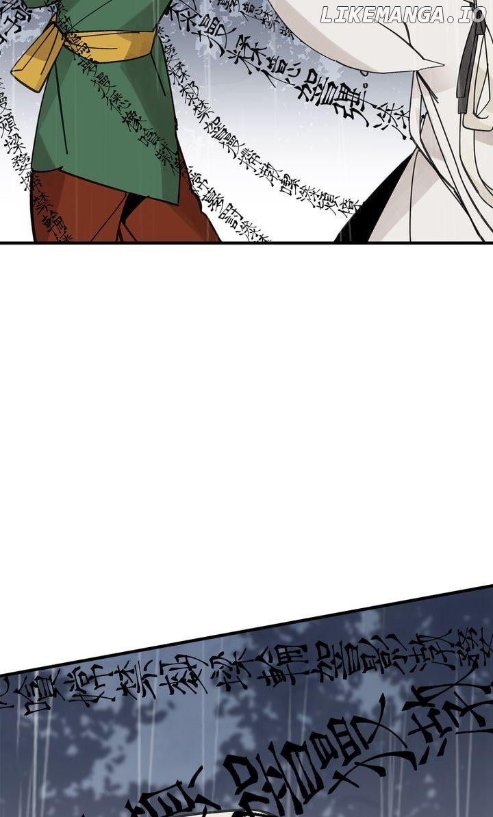 Paljae, Child of Winter Chapter 100 - page 44