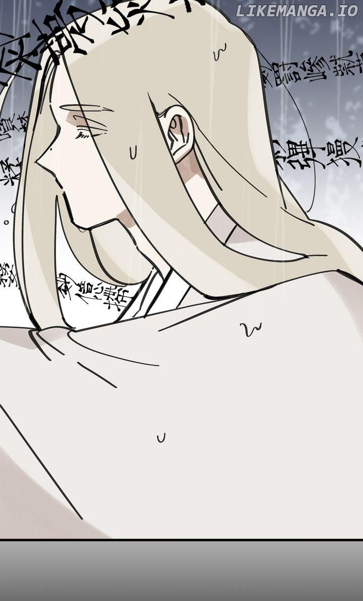 Paljae, Child of Winter Chapter 100 - page 45