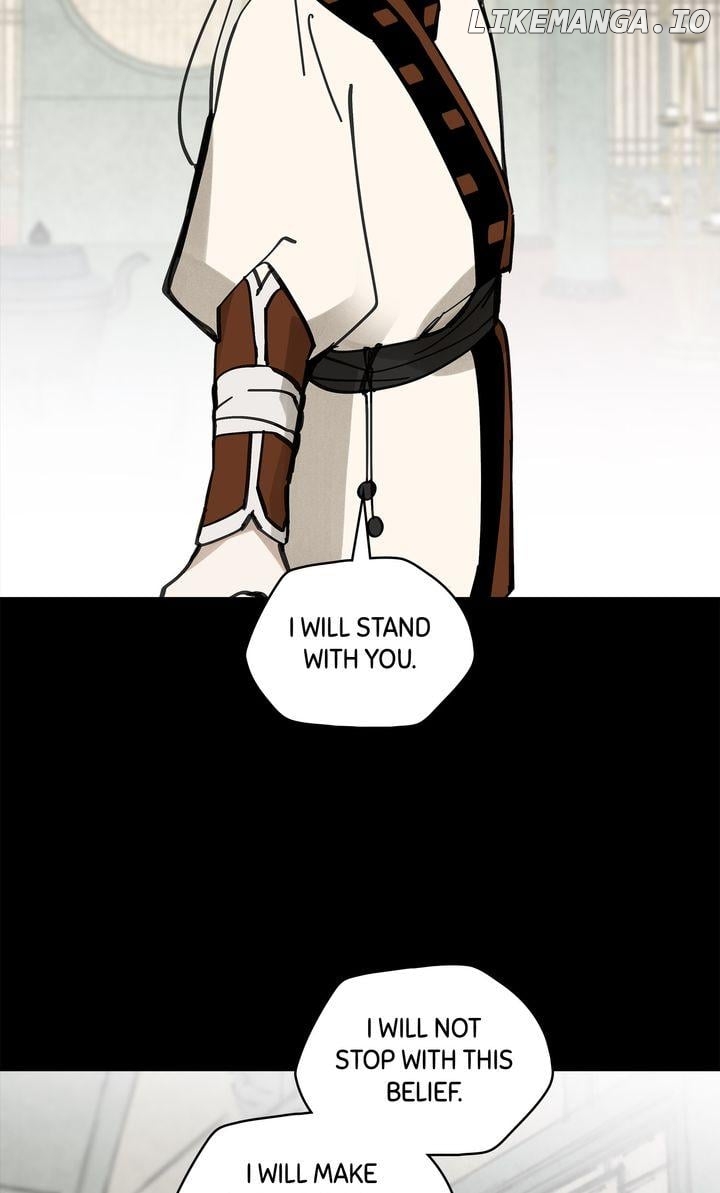 Paljae, Child of Winter Chapter 100 - page 47