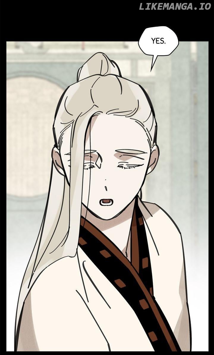 Paljae, Child of Winter Chapter 100 - page 49