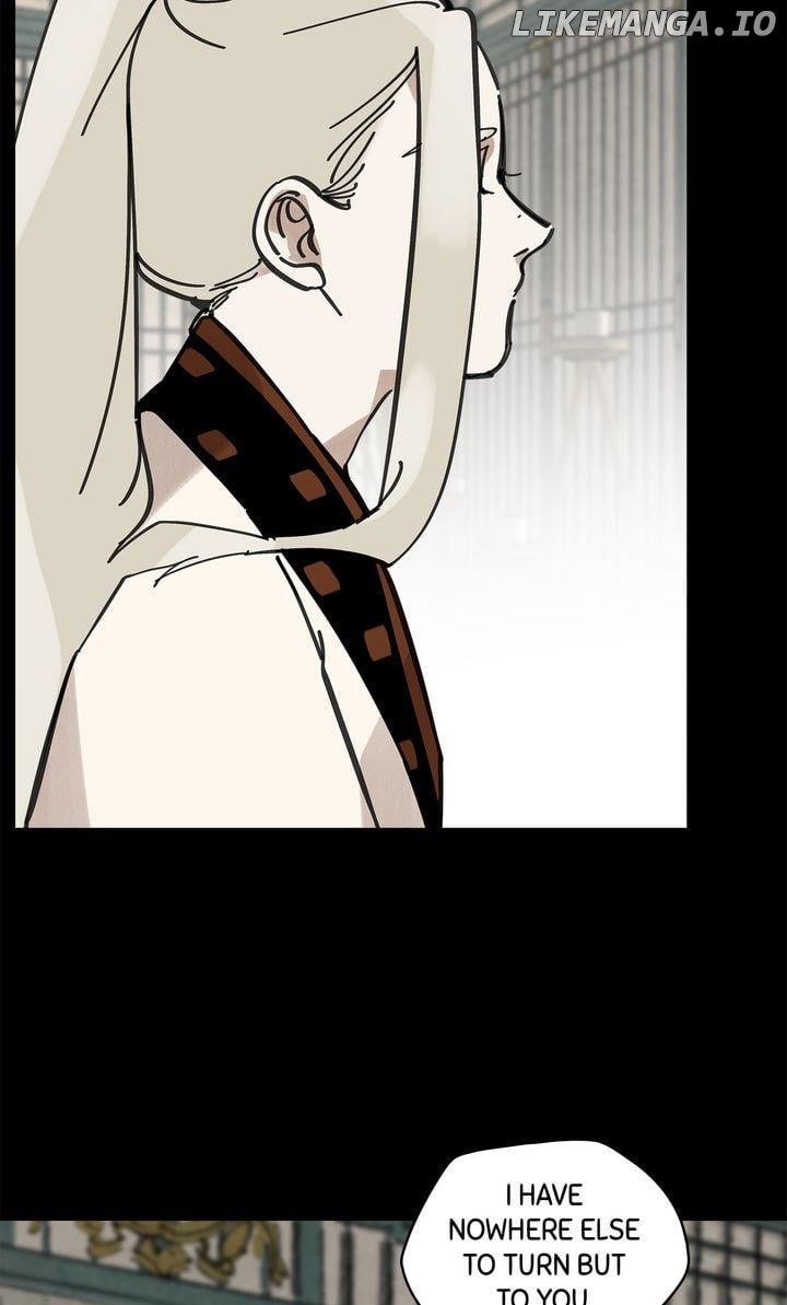 Paljae, Child of Winter Chapter 100 - page 52