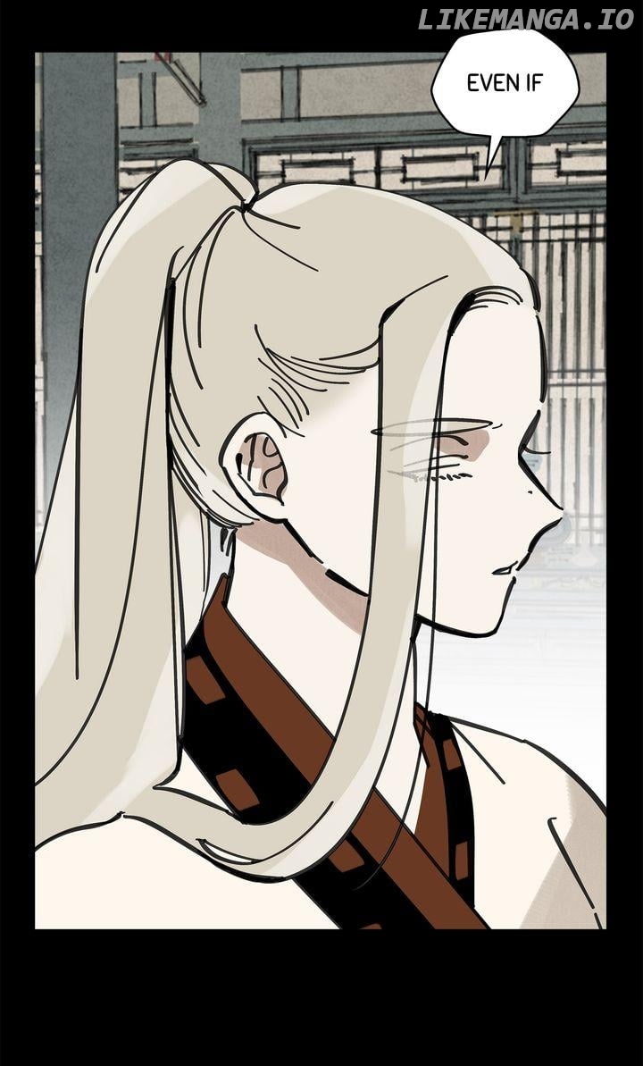 Paljae, Child of Winter Chapter 100 - page 54