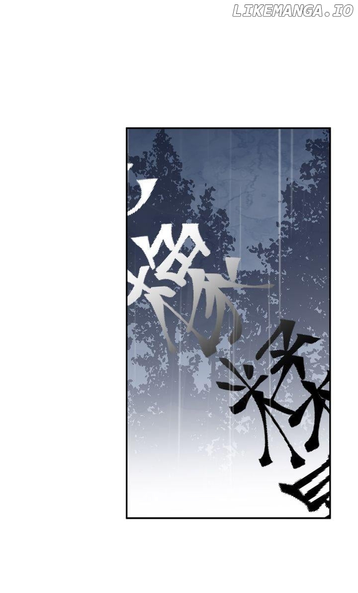 Paljae, Child of Winter Chapter 100 - page 58