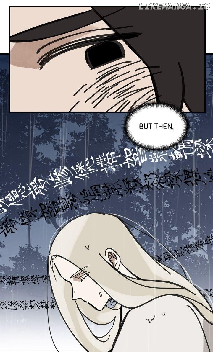 Paljae, Child of Winter Chapter 100 - page 60