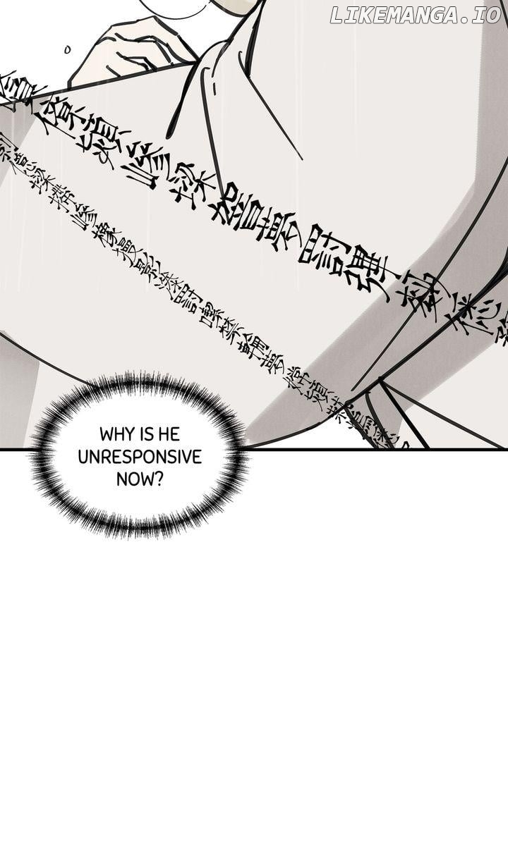 Paljae, Child of Winter Chapter 100 - page 61