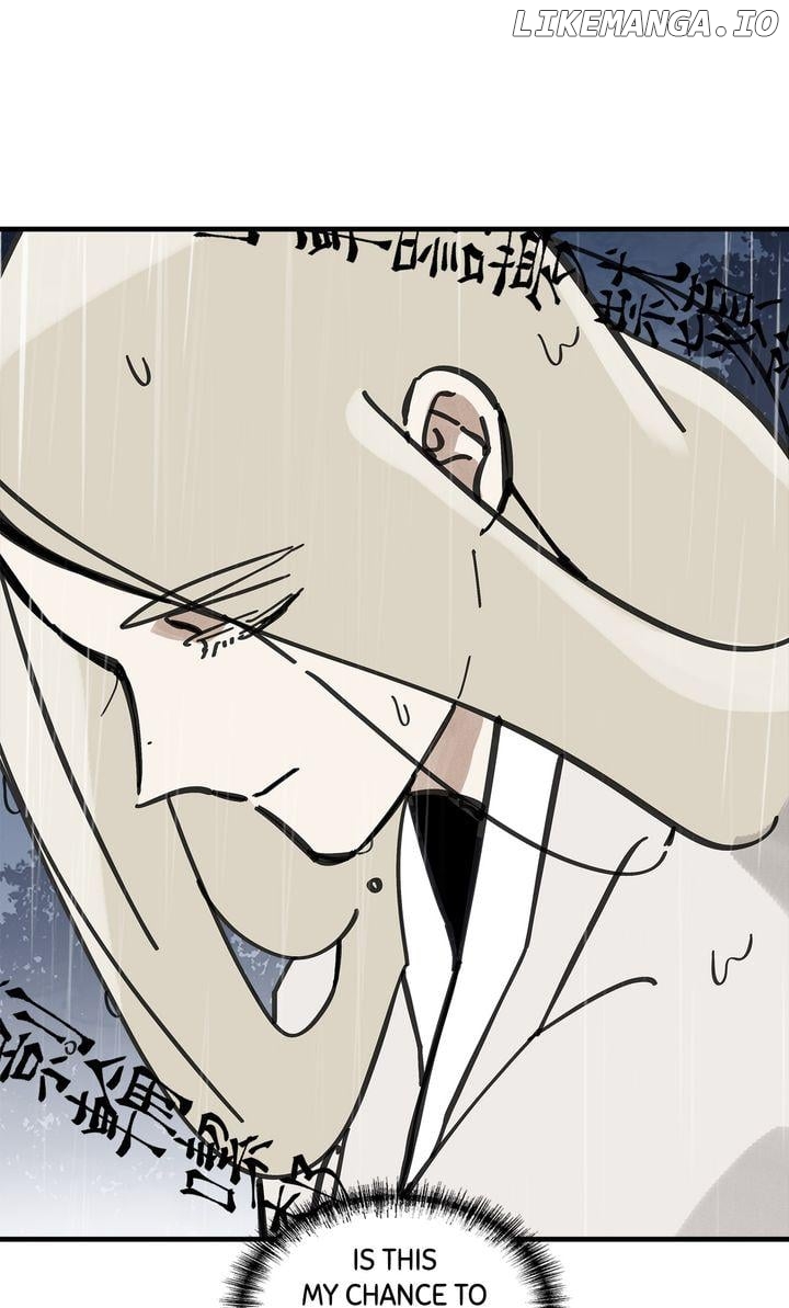 Paljae, Child of Winter Chapter 100 - page 62