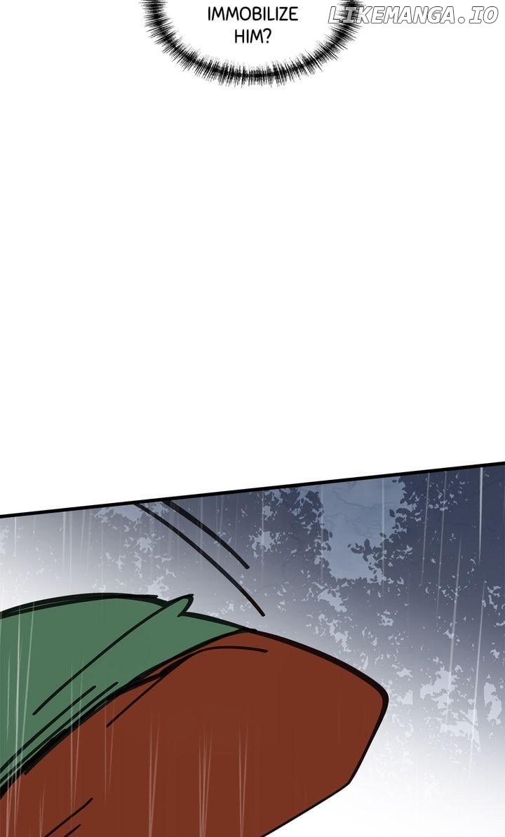 Paljae, Child of Winter Chapter 100 - page 63