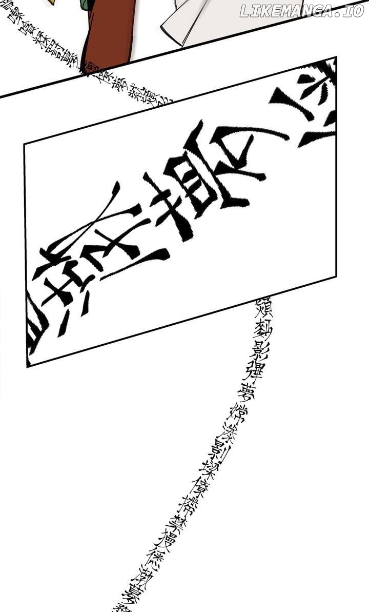 Paljae, Child of Winter Chapter 100 - page 65