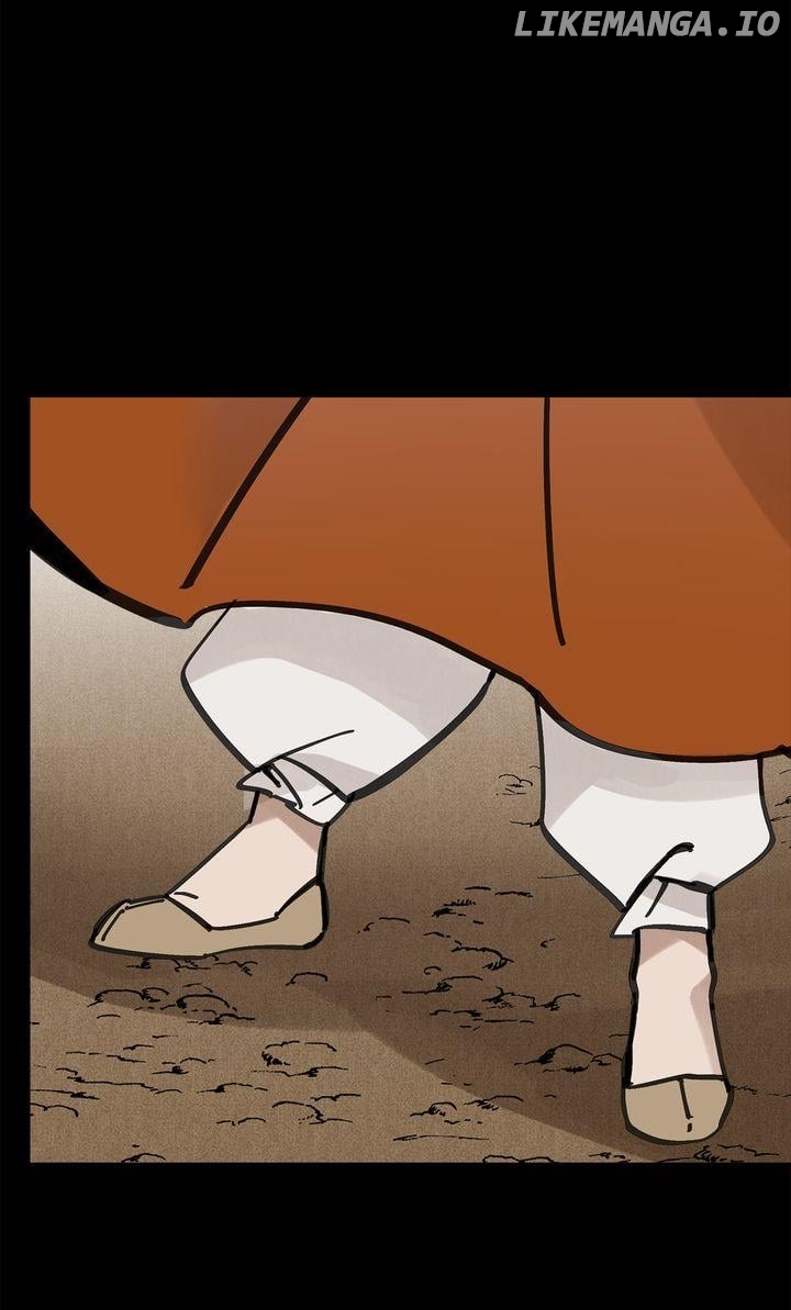 Paljae, Child of Winter Chapter 100 - page 6