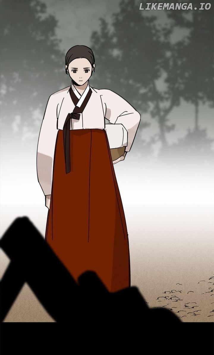 Paljae, Child of Winter Chapter 100 - page 69