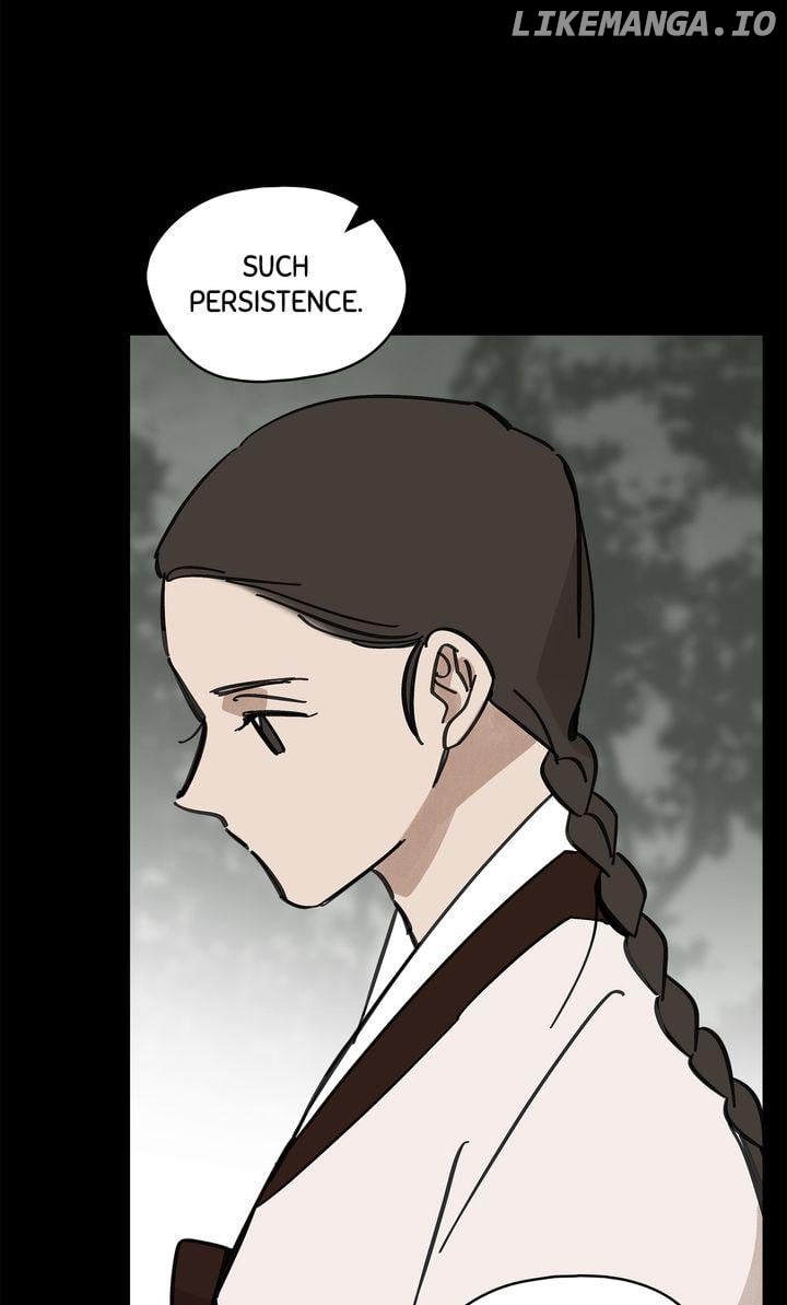 Paljae, Child of Winter Chapter 100 - page 70