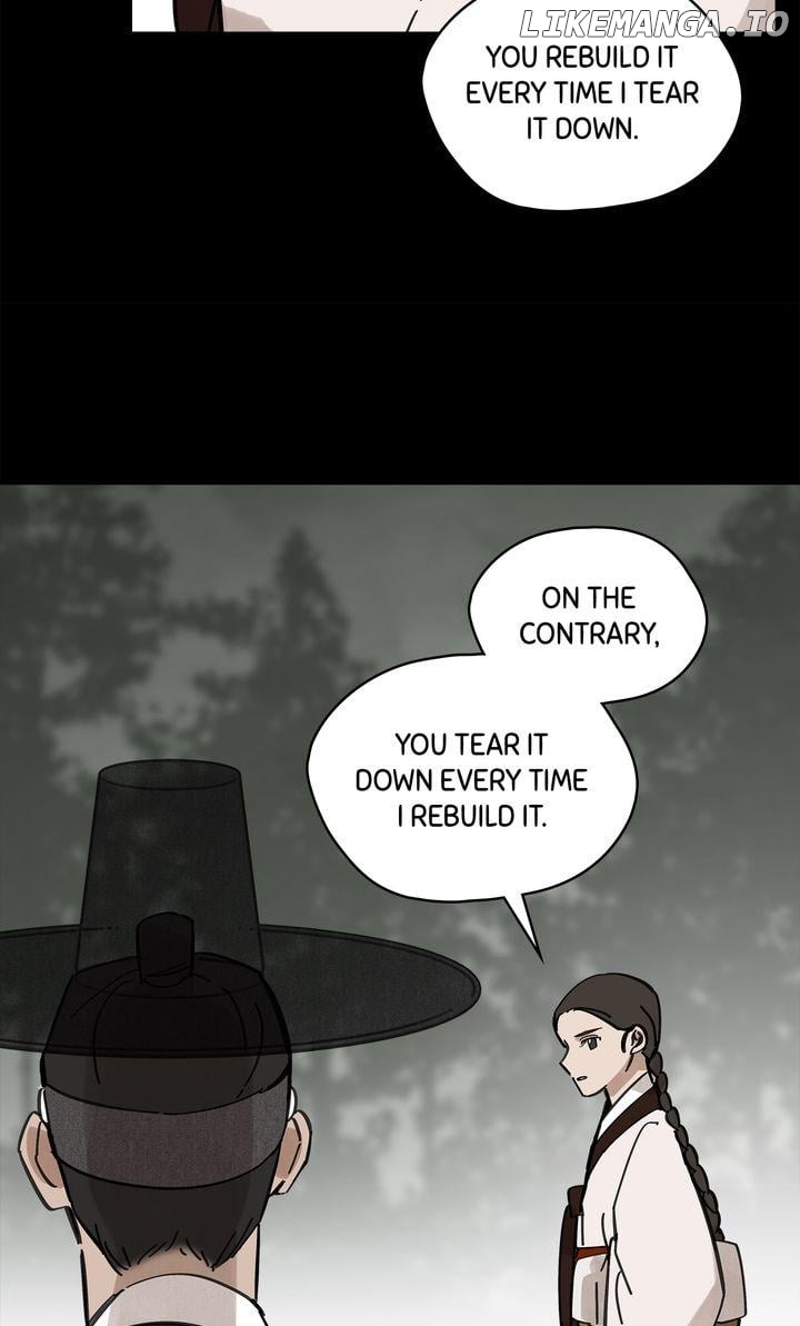 Paljae, Child of Winter Chapter 100 - page 71