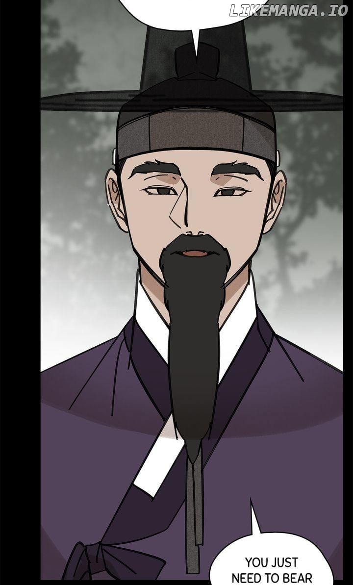 Paljae, Child of Winter Chapter 100 - page 73