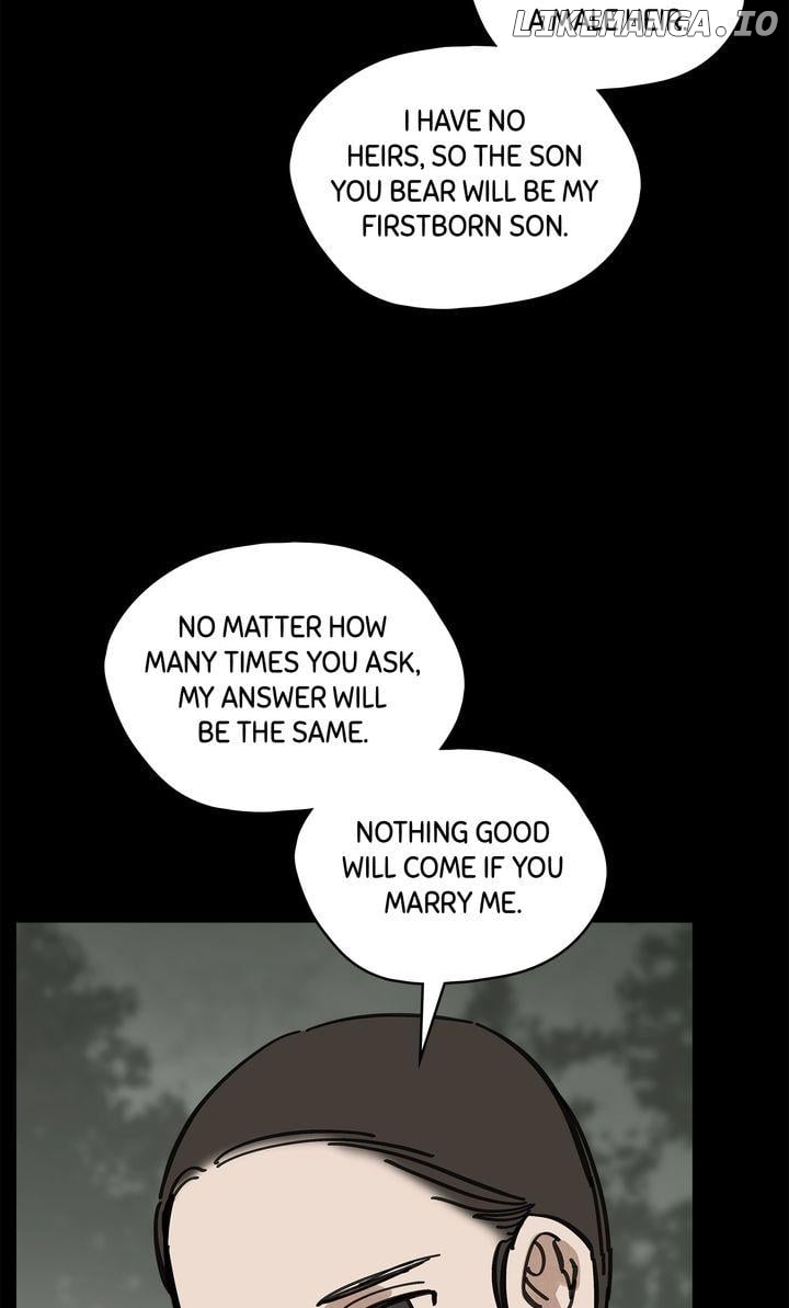 Paljae, Child of Winter Chapter 100 - page 74