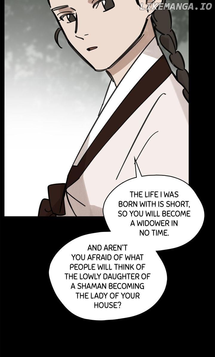 Paljae, Child of Winter Chapter 100 - page 75