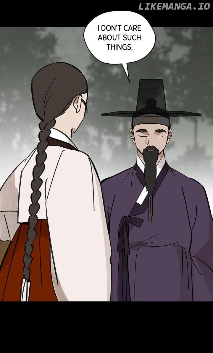 Paljae, Child of Winter Chapter 100 - page 76