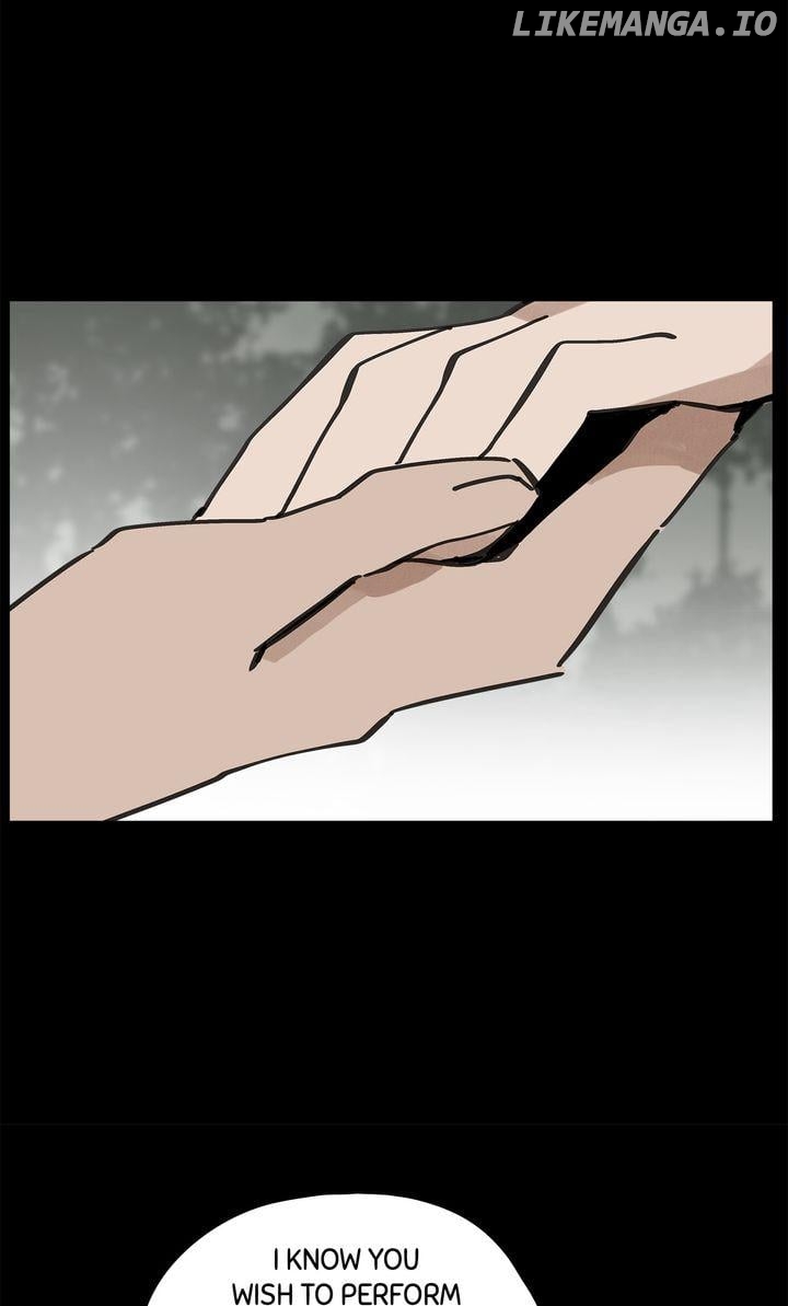 Paljae, Child of Winter Chapter 100 - page 77