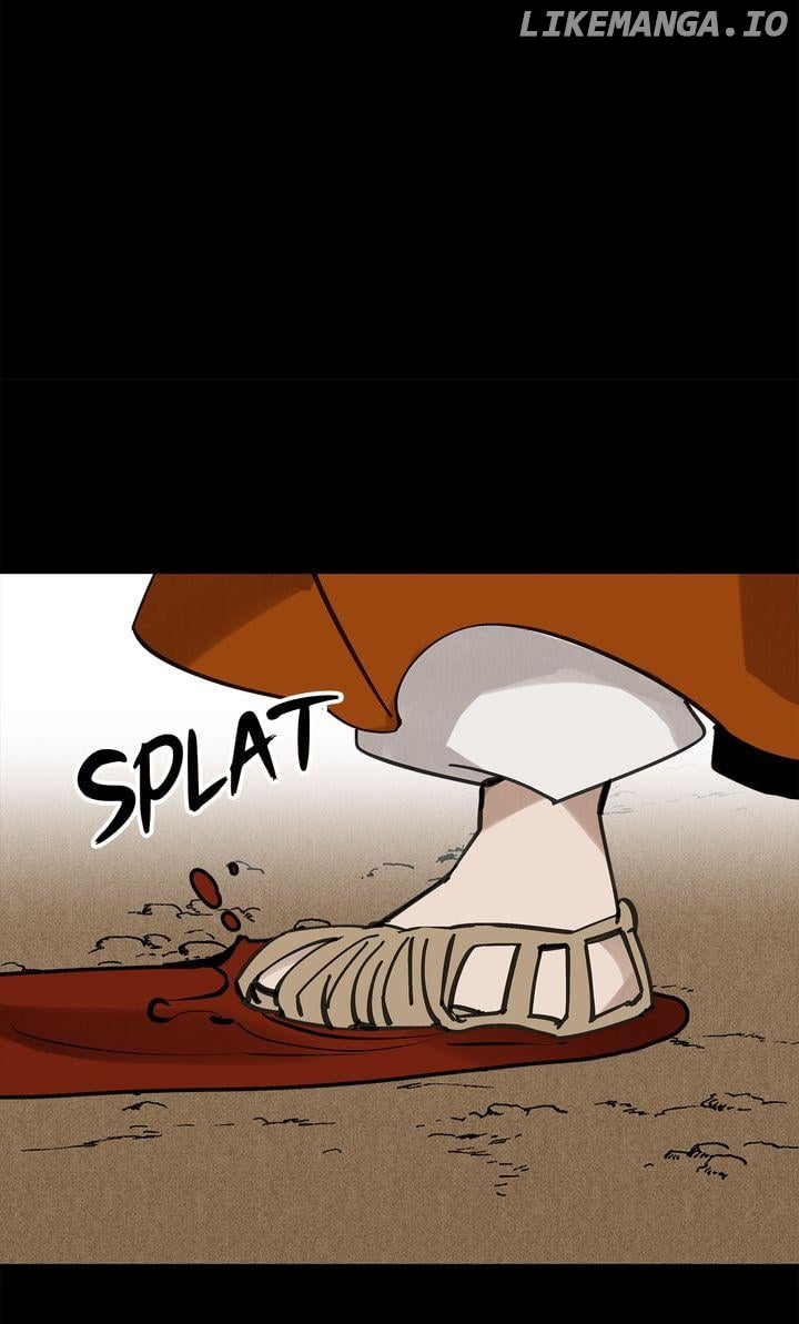 Paljae, Child of Winter Chapter 100 - page 7