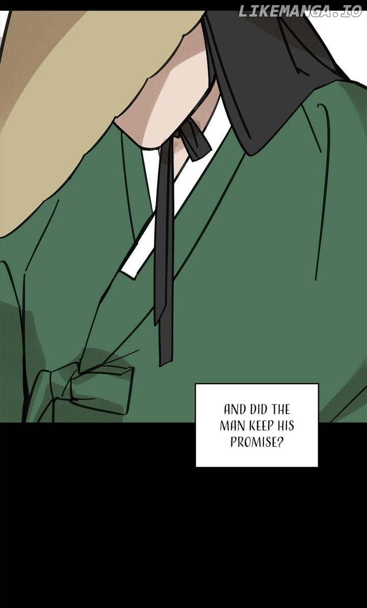 Paljae, Child of Winter Chapter 100 - page 80