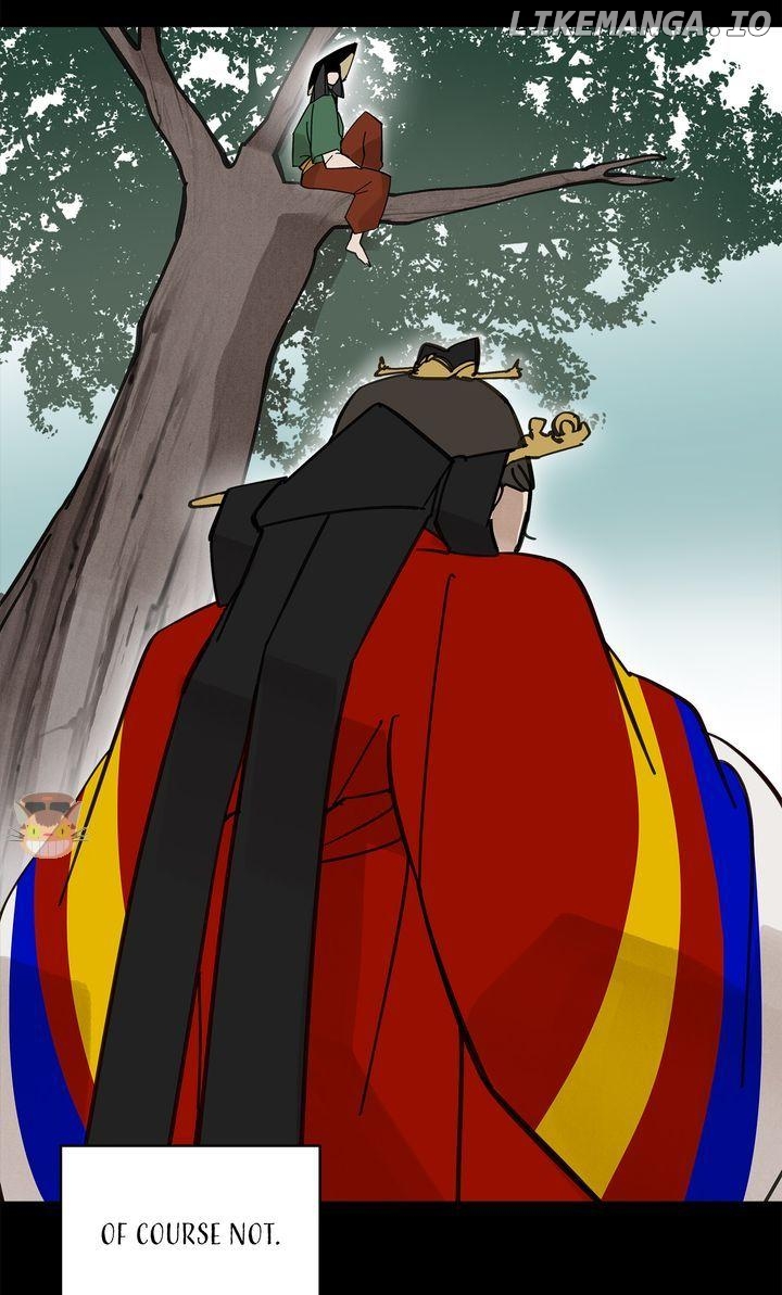 Paljae, Child of Winter Chapter 100 - page 81