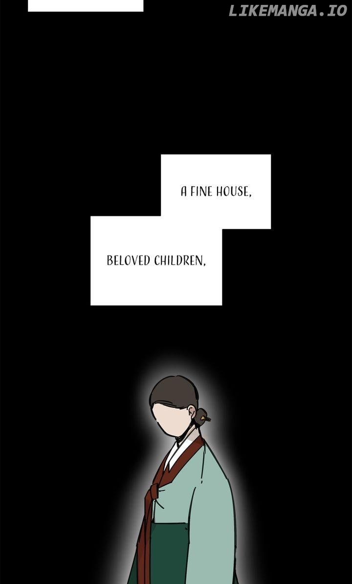 Paljae, Child of Winter Chapter 100 - page 82