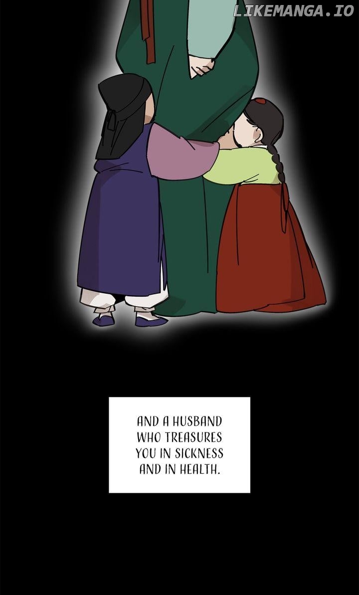 Paljae, Child of Winter Chapter 100 - page 83