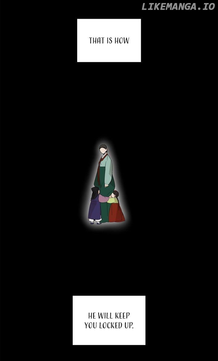 Paljae, Child of Winter Chapter 100 - page 84