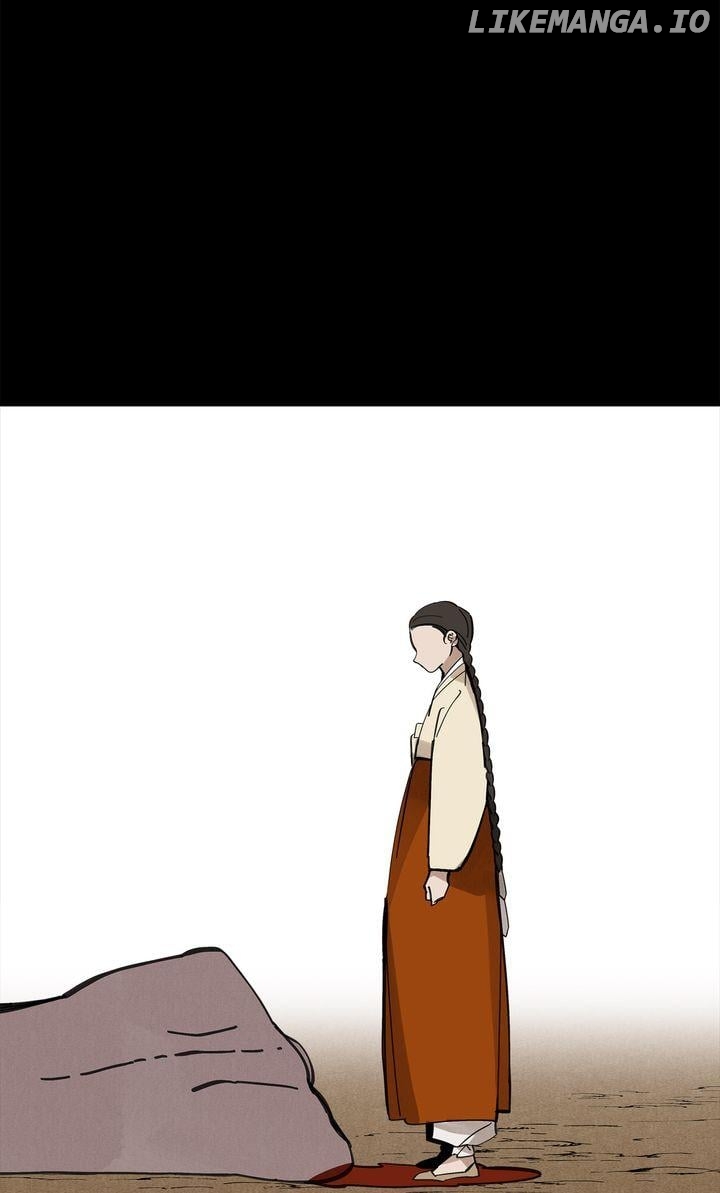 Paljae, Child of Winter Chapter 100 - page 8