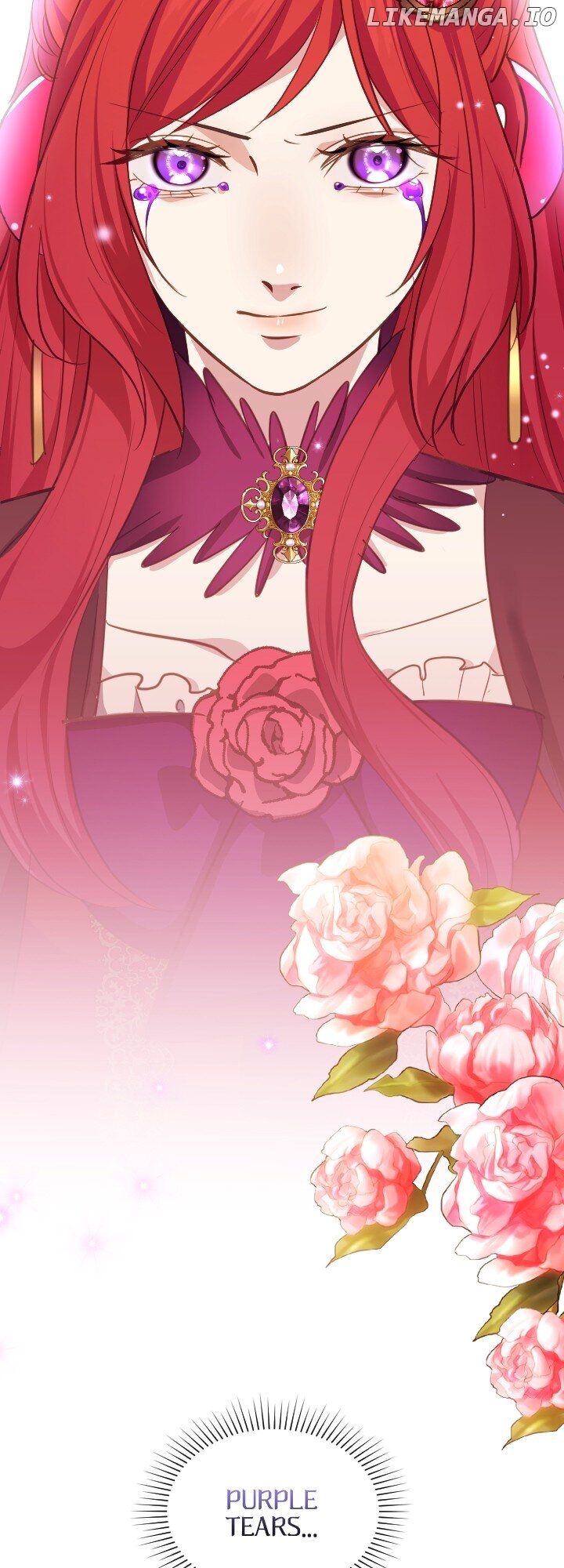 Vengeful Weapon, Tears of Poison Chapter 58 - page 13