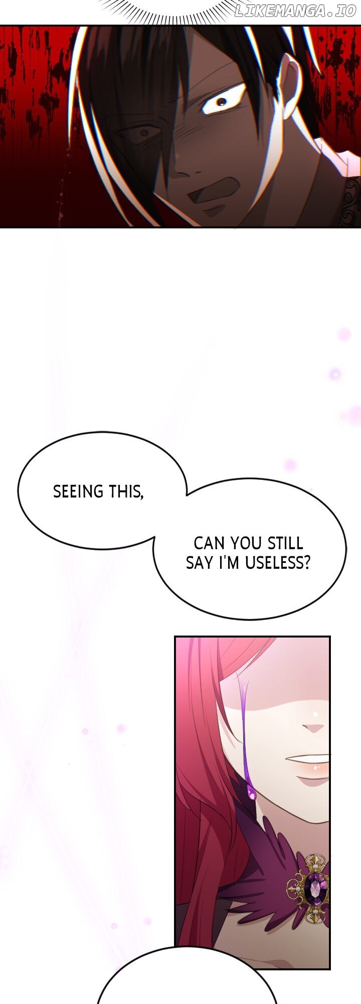 Vengeful Weapon, Tears of Poison Chapter 58 - page 14