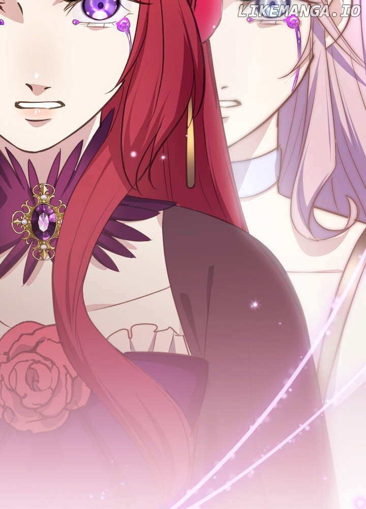 Vengeful Weapon, Tears of Poison Chapter 58 - page 16