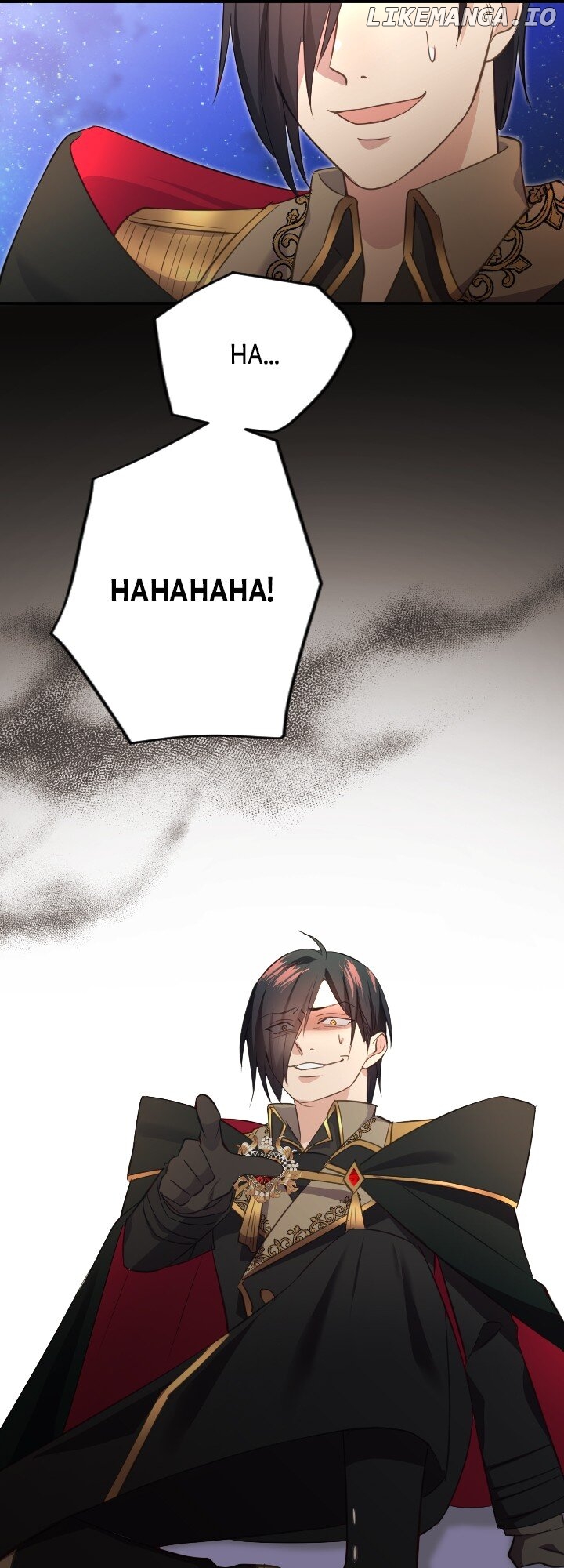 Vengeful Weapon, Tears of Poison Chapter 58 - page 19