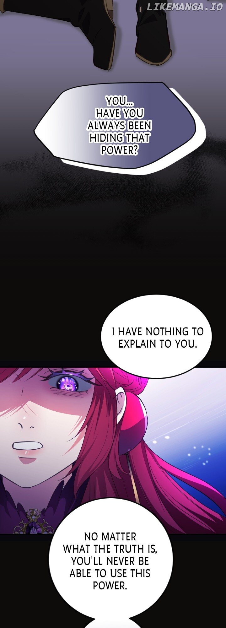 Vengeful Weapon, Tears of Poison Chapter 58 - page 20