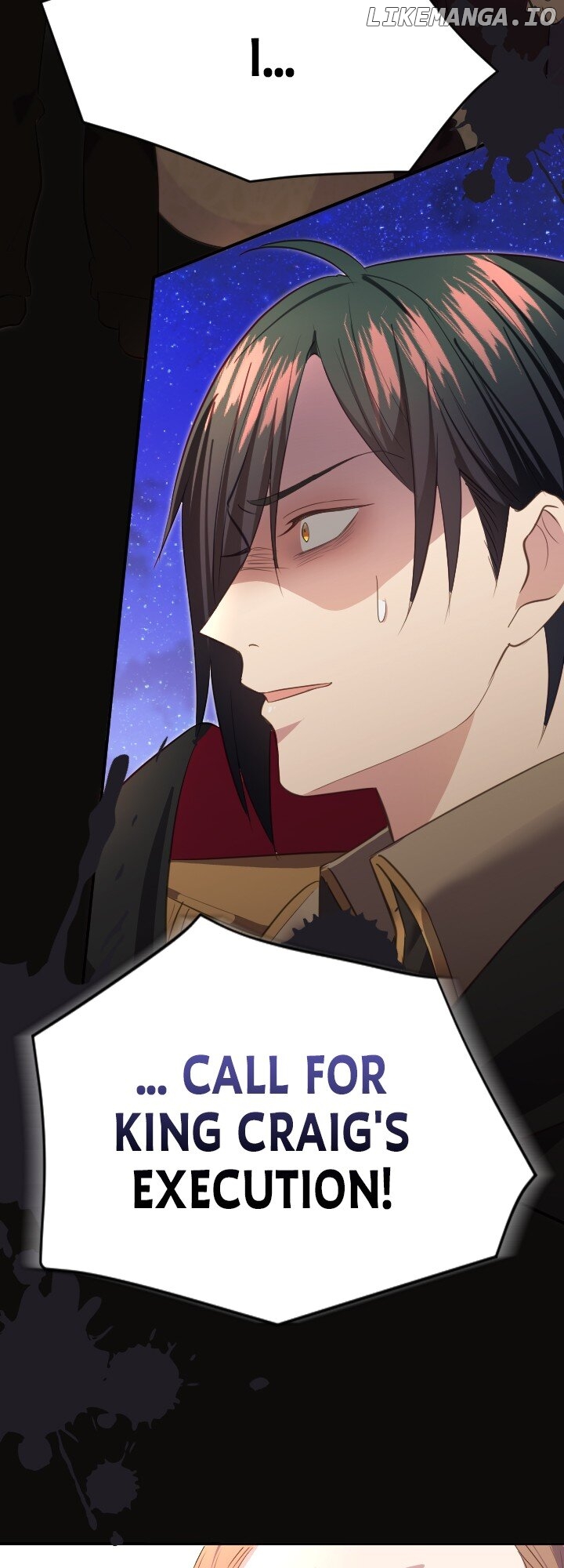 Vengeful Weapon, Tears of Poison Chapter 58 - page 25