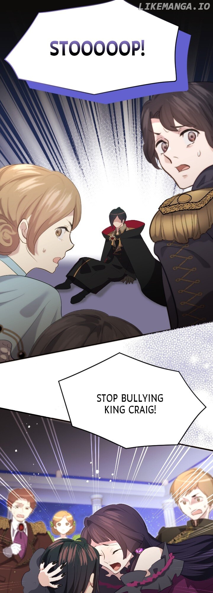 Vengeful Weapon, Tears of Poison Chapter 58 - page 30
