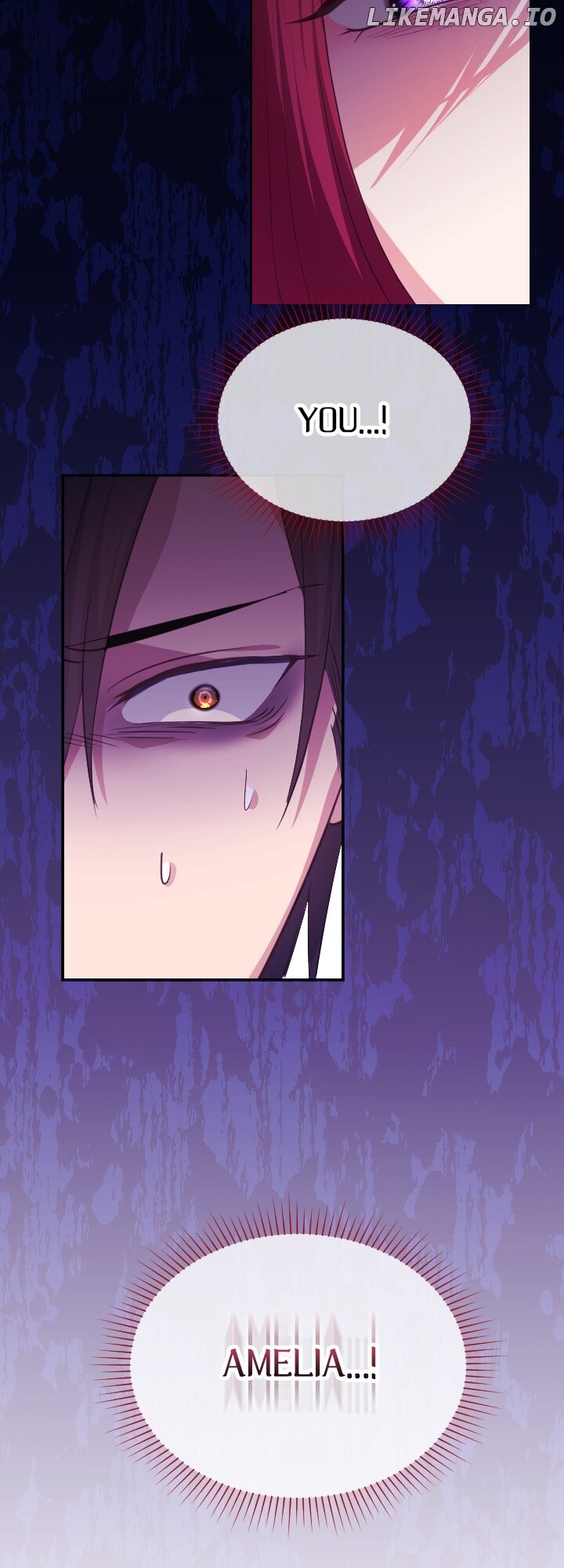 Vengeful Weapon, Tears of Poison Chapter 58 - page 4