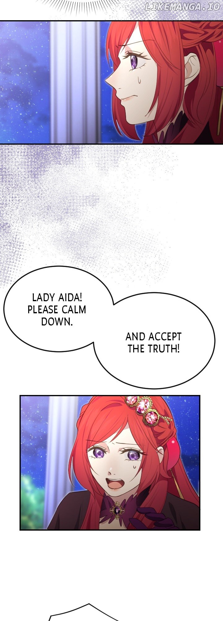 Vengeful Weapon, Tears of Poison Chapter 58 - page 35