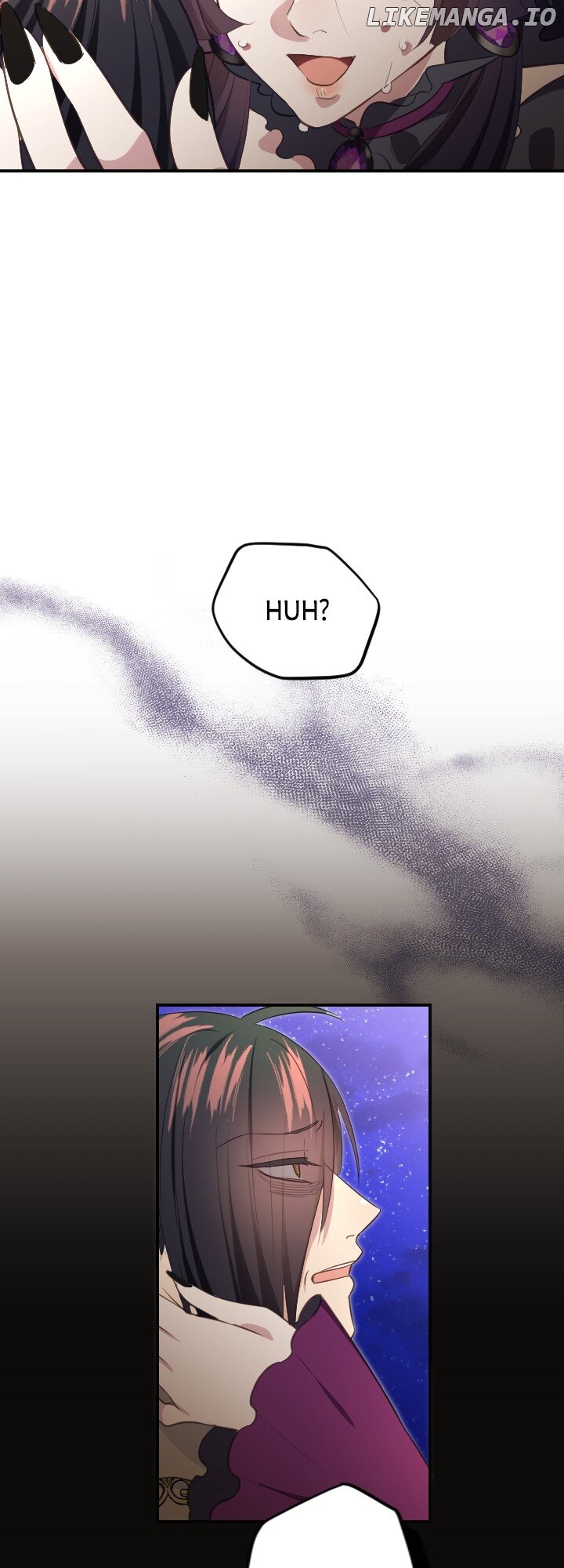 Vengeful Weapon, Tears of Poison Chapter 58 - page 38