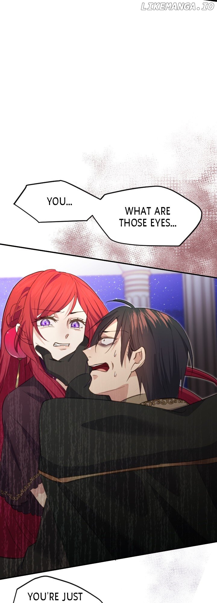 Vengeful Weapon, Tears of Poison Chapter 58 - page 6