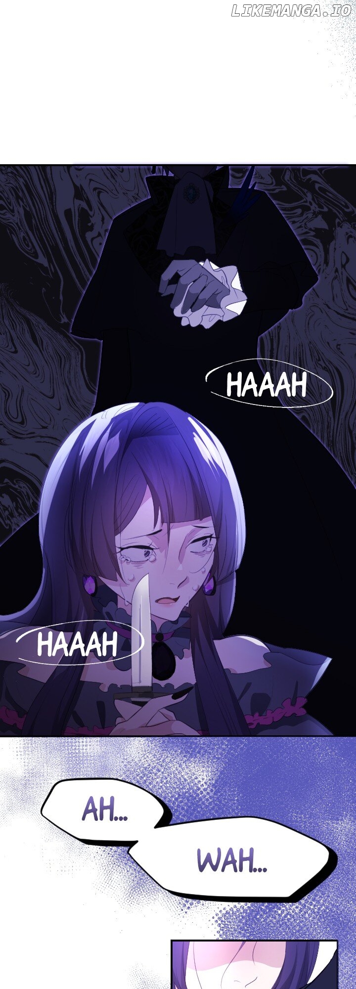 Vengeful Weapon, Tears of Poison Chapter 58 - page 51