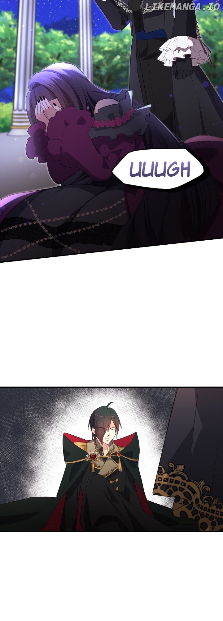 Vengeful Weapon, Tears of Poison Chapter 58 - page 53