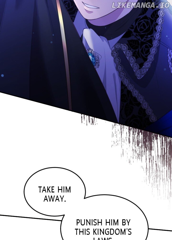 Vengeful Weapon, Tears of Poison Chapter 58 - page 56