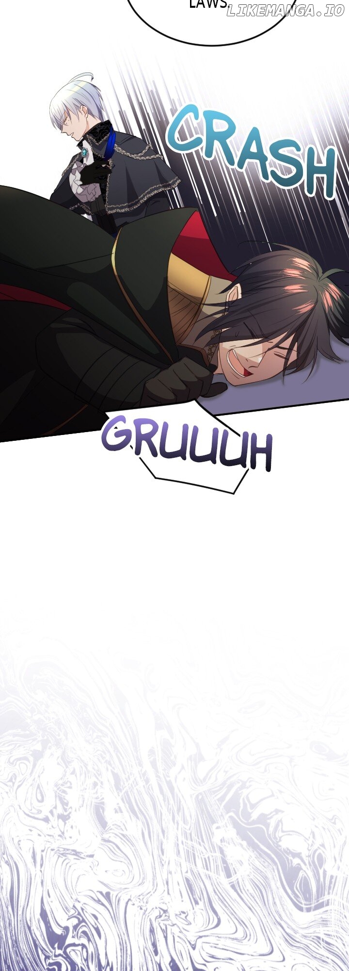 Vengeful Weapon, Tears of Poison Chapter 58 - page 57