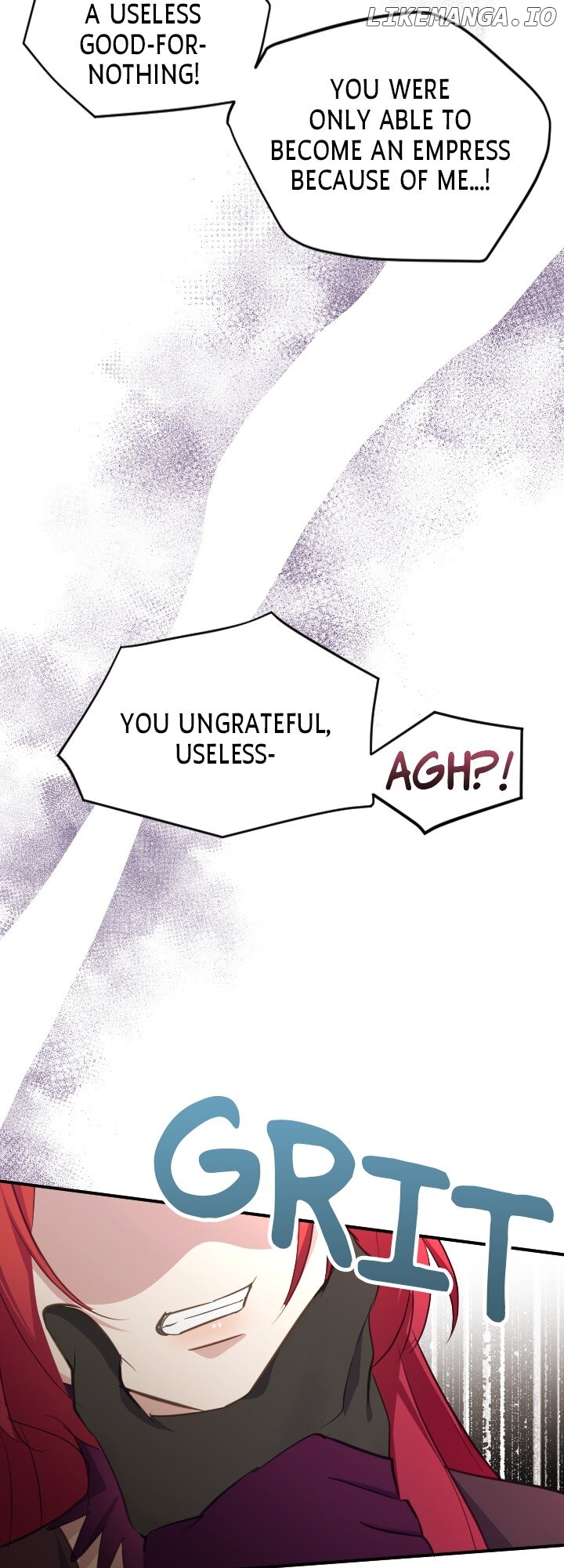 Vengeful Weapon, Tears of Poison Chapter 58 - page 7